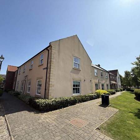 Villa Bliss On The Bay Filey Exterior foto